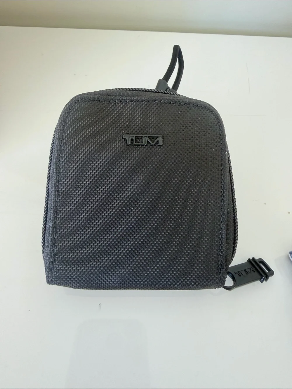 TUMI Foldable Modular Pouch
